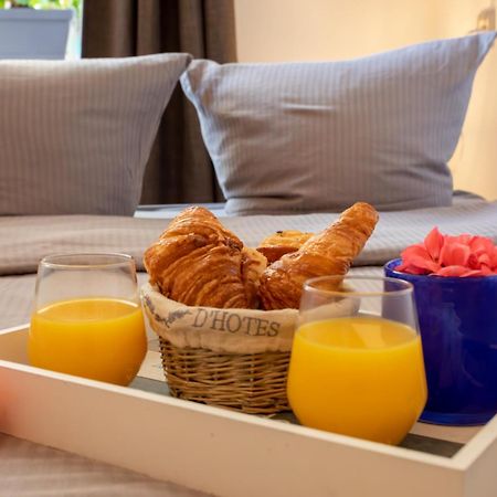 Boutique Apartment La Lavande Free Parking 10 Min Walk ニース エクステリア 写真