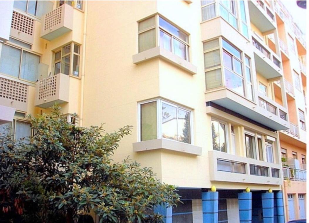 Boutique Apartment La Lavande Free Parking 10 Min Walk ニース エクステリア 写真