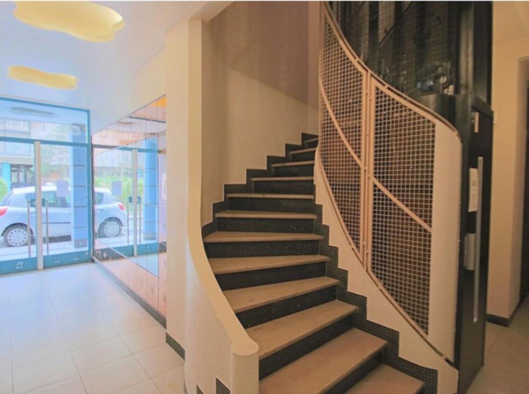 Boutique Apartment La Lavande Free Parking 10 Min Walk ニース エクステリア 写真