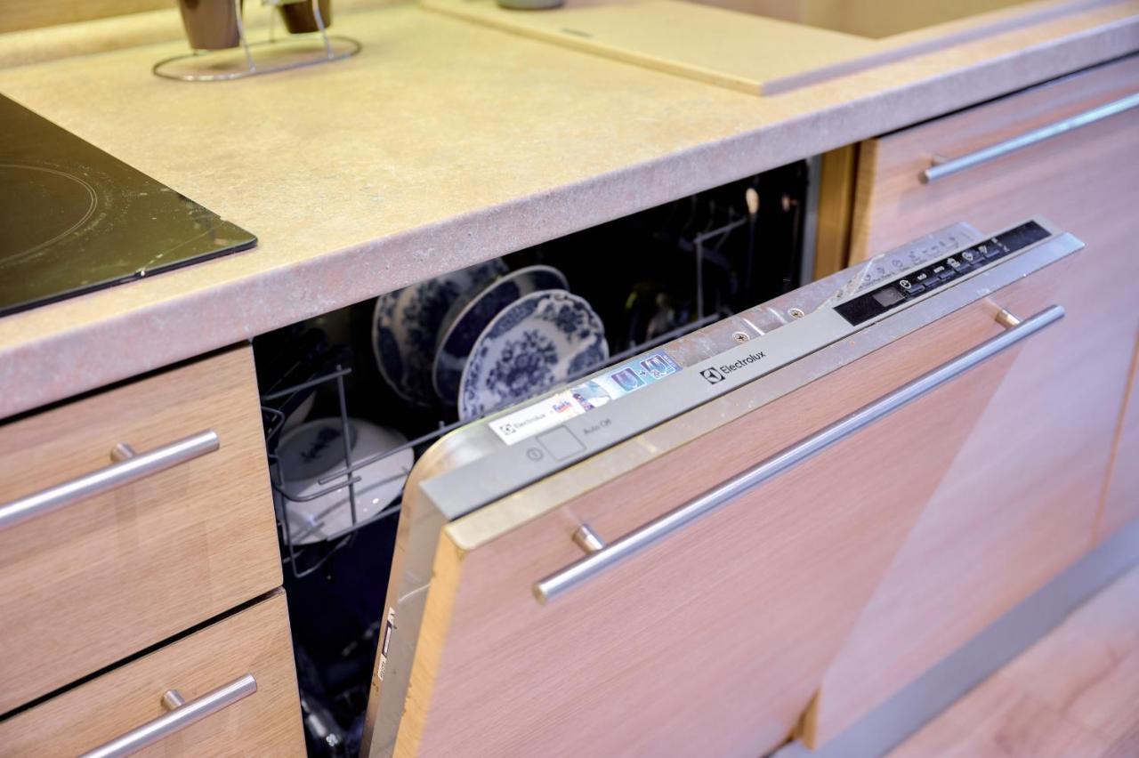 Boutique Apartment La Lavande Free Parking 10 Min Walk ニース エクステリア 写真
