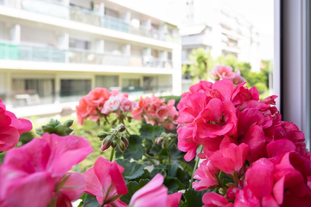 Boutique Apartment La Lavande Free Parking 10 Min Walk ニース エクステリア 写真