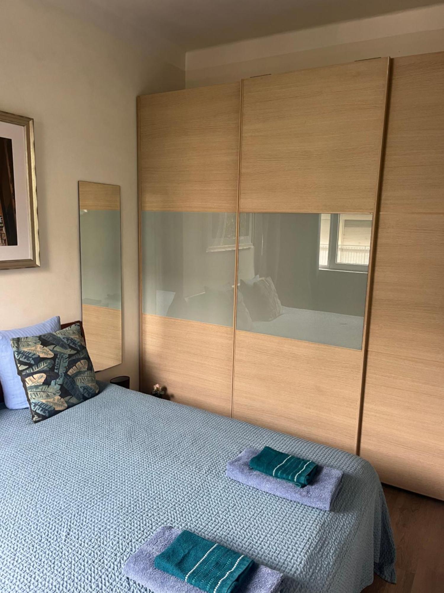 Boutique Apartment La Lavande Free Parking 10 Min Walk ニース エクステリア 写真
